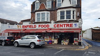 Enfield Food Centre