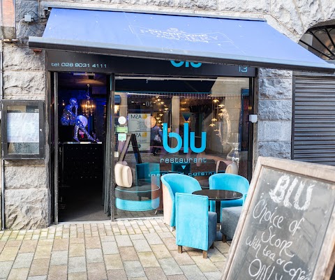 Blu Restaurant