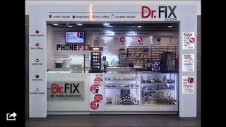 Dr.Fix (Watch and Mobile Phone repair shop)