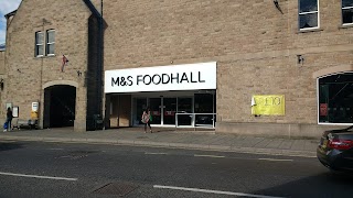 M&S Foodhall