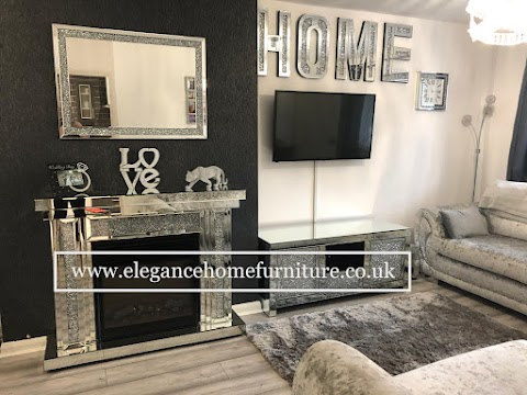 Elegance Home Furniture & Wholesalers