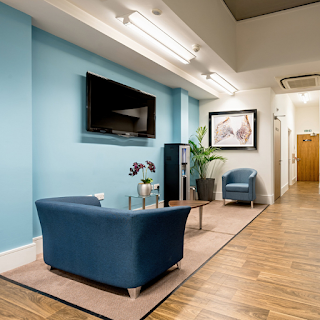 Prime Health Harley Street