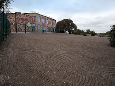 West Blatchington Primary and Nursery School