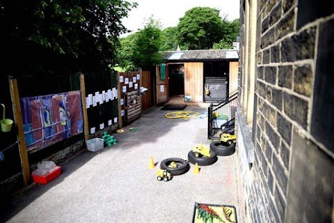 Woodlands House Private Day Nursery & Pre-school, Idle