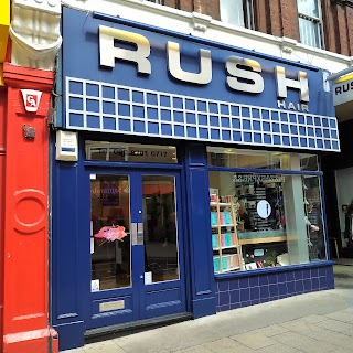 Rush Hair Croydon