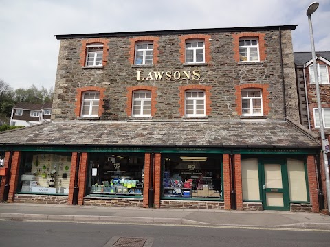 Lawsons Tavistock