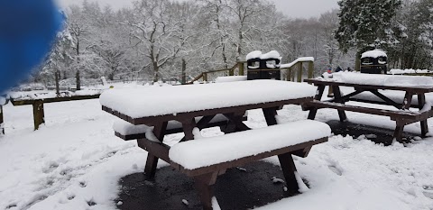 Lickey Hills Cafe