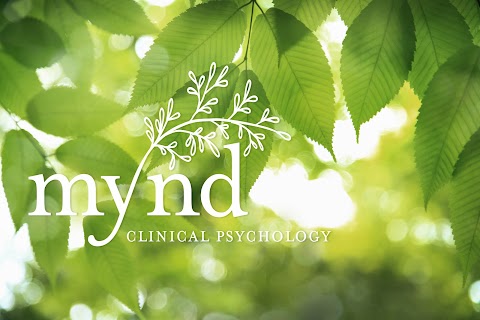 Mynd Clinical Psychology