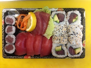 Hokkaido Sushi and Japanese