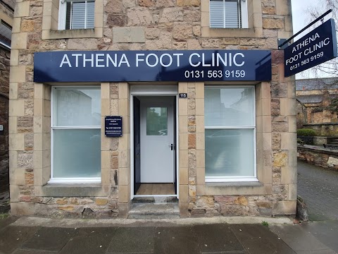 Athena Foot Clinic