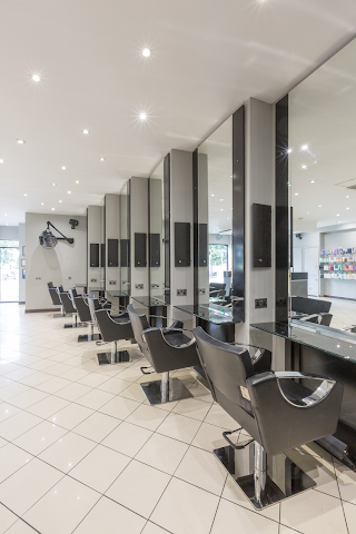 Academy Salons Hersham