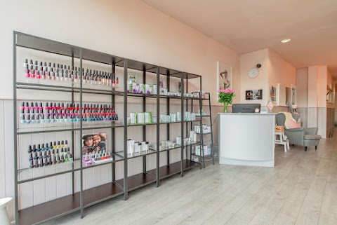 Storksen Nordic Nail & Beauty Lounge Finchley