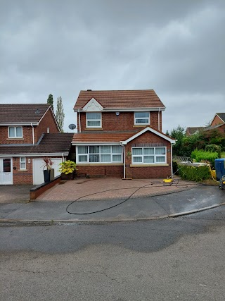 Tip Top Exteriors - Roof Cleaning & Moss Removal