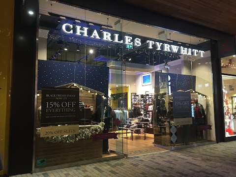 Charles Tyrwhitt