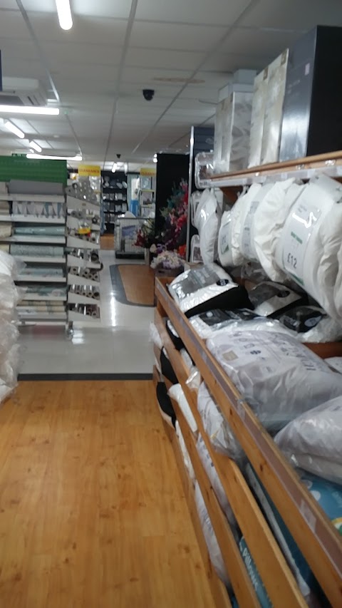 Dunelm