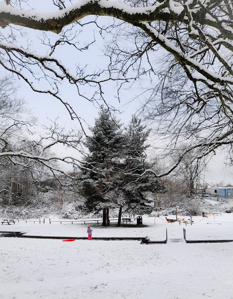 Moorfields Sandpits