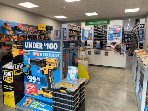 Screwfix Fareham - Segensworth