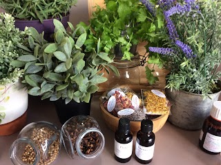 Living Herbal (Medical Herbalist Natalia Williams)