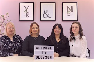 Blossom Wealth Management