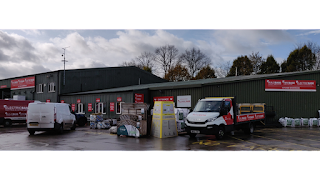 Huws Gray Buildbase Nantwich