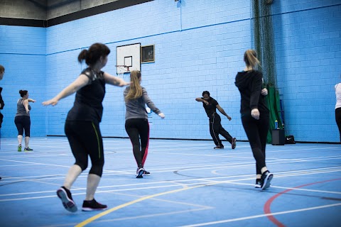 Westhoughton Community Leisure Centre