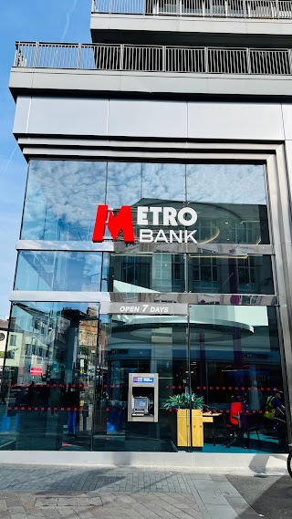 Metro Bank