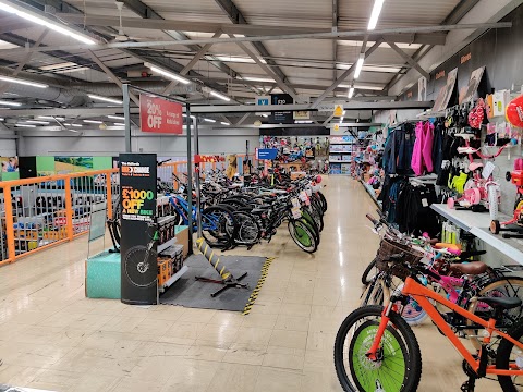 Halfords Wandsworth