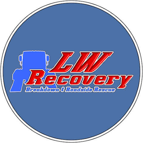 Just Vehicle Recovery (Breakdown Roadside Rescue Service)