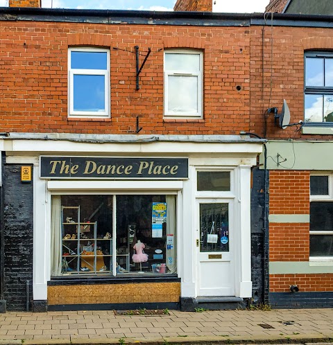 The Dance Place