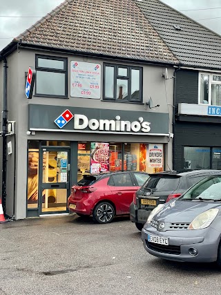 Domino's Pizza - London - Crayford