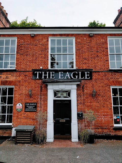 The Eagle