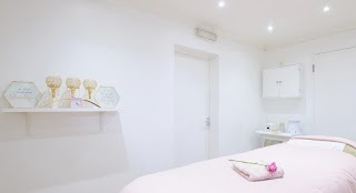 Essential Beauty Rooms