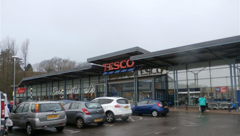 Tesco Superstore