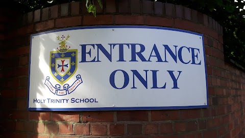 Holy Trinity School