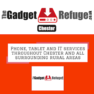 The Gadget Refuge Ltd