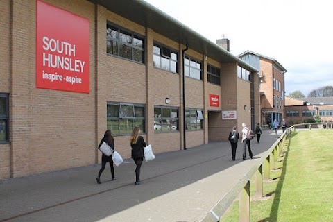 South Hunsley School and Sixth Form College