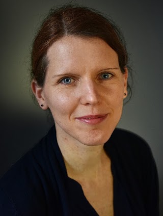 Corina Voelklein, MBACP (Accred) - Counselling | Psychotherapy | Supervision