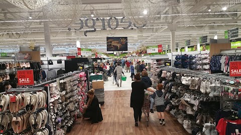 Asda Doncaster Superstore