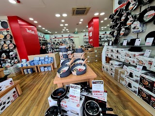 Tefal Outlet - Gunwharf Quays