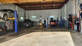 V & T Autoservices Ltd