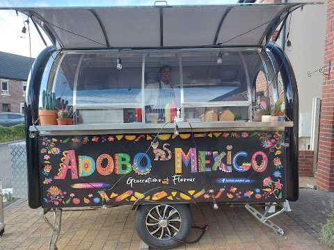 Adobo Mexico