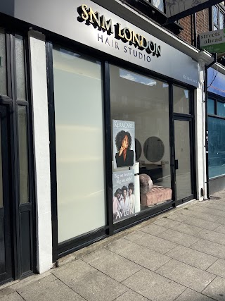 SNM London Hair Studio