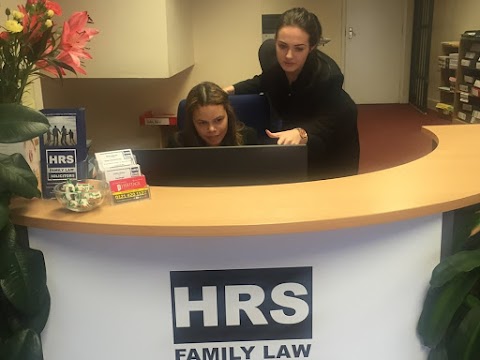 HRS Family Law Solicitors