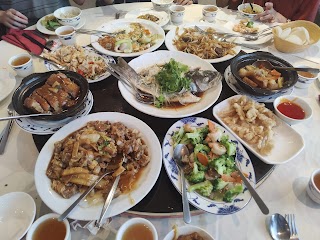 New Hing Loong Chinese Restaurant
