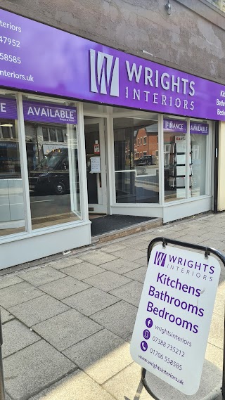 Wrights Interiors