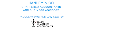 Hanley & Co Chartered Accountants Ashton under Lyne
