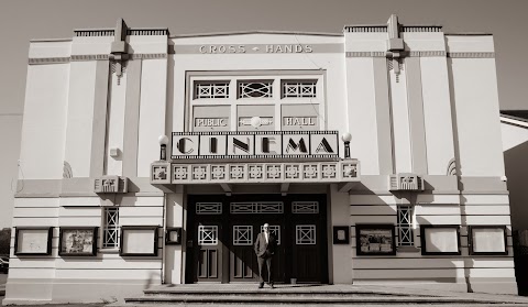 Cross Hands Public Hall & Cinema