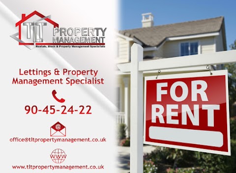 TLT Property Management Belfast