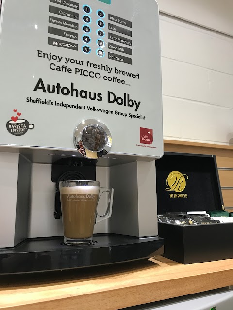 Autohaus Dolby