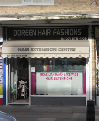 Doreen Fashions